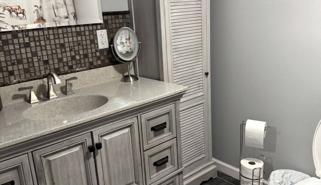 Cozy Remodeled 2bedroom mobile home in Axtell with amenities