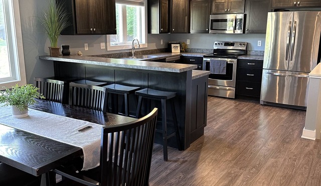 Cozy remodeled home in Ventura Heights a block from Clear Lake