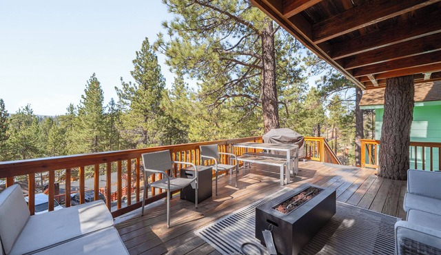 Cozy Renovated Cabin, Perfect for Families & Nature Lovers