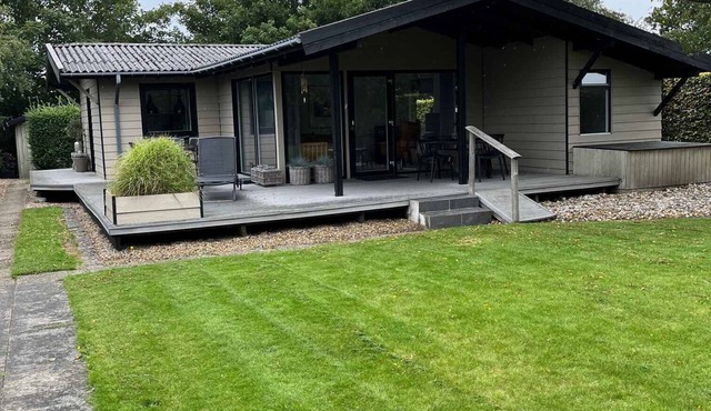 Cozy renovated holiday home