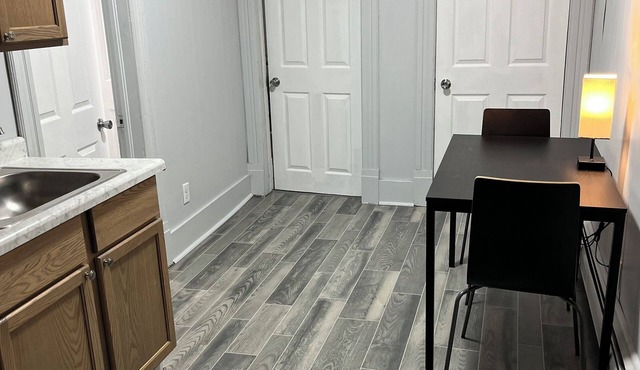 Cozy Rental Apartment in Clio MI