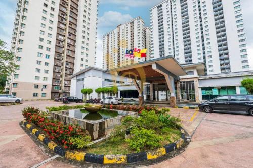 Cozy Resort-Feel 3Bedroom Netflix 10pax