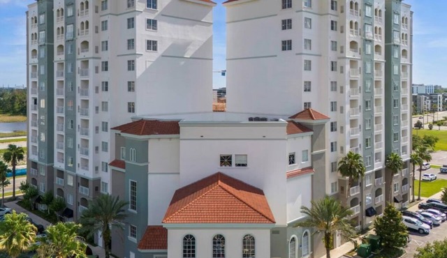 Cozy Resort in Orlando -Near Universal Studios/Epic Universe/Disney World