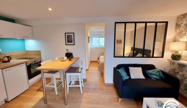 Cozy Retreat with Heated Pool, Terrace and Hiking Trails