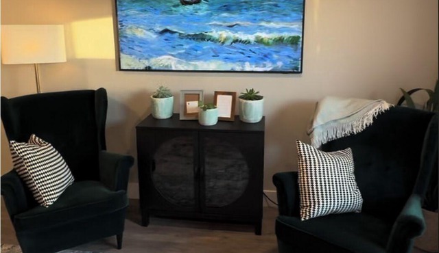 Cozy retreat 10 minutes to Downtown Charlottetown; 20 minutes to Stanhope beach