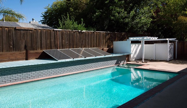 Cozy Retreat 3-bedroom Home in Super Quiet Area