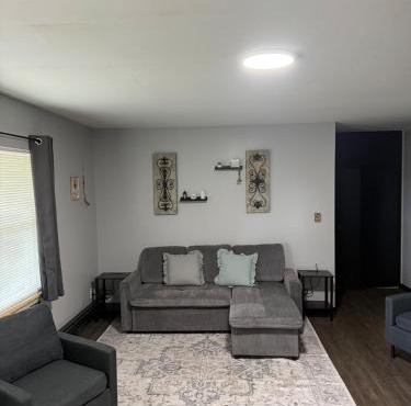 Cozy Retreat 717