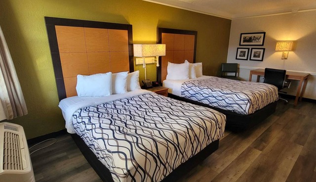 Cozy Retreat at La Quinta Inn