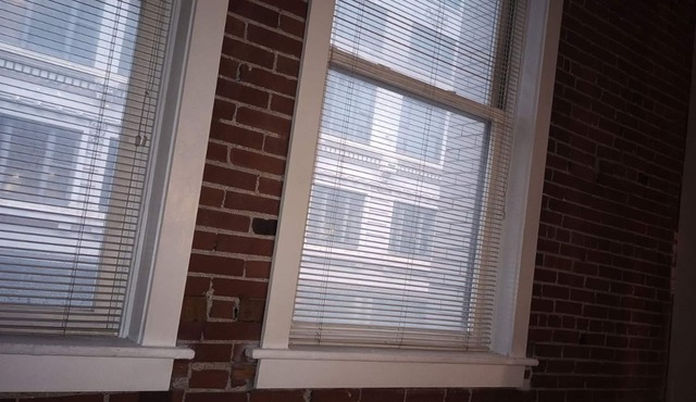 Cozy retreat at Saint Louis Downtown!