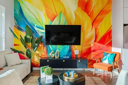 Cozy Retreat by Downtown Dallas