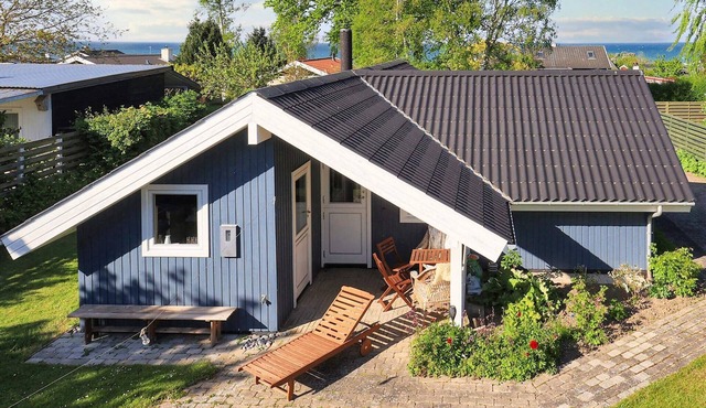 Cozy Retreat by Koge Bay - By Traum Ferienwohnungen