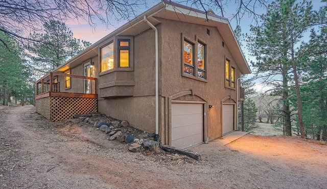 Cozy Retreat | Hot Tub | Upper Level of Home