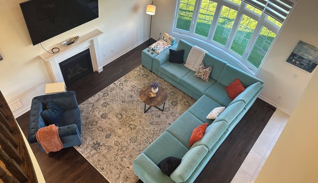 Cozy Retreat in Bay of Quinte West