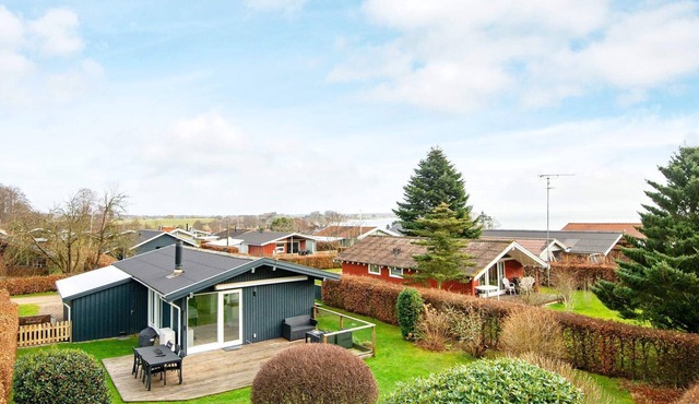 Cozy Retreat in Binderup - By Traum Ferienwohnungen