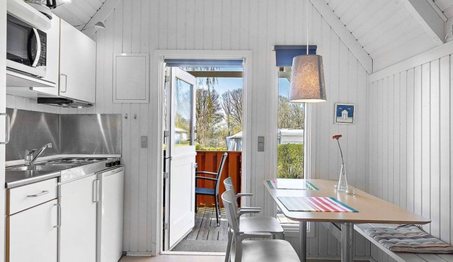 Cozy Retreat in Denmark - By Traum Ferienwohnungen