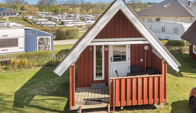 Cozy Retreat in Denmark - By Traum Ferienwohnungen