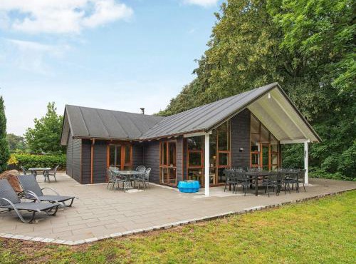 Cozy Retreat in Lojtland - By Traum Ferienwohnungen