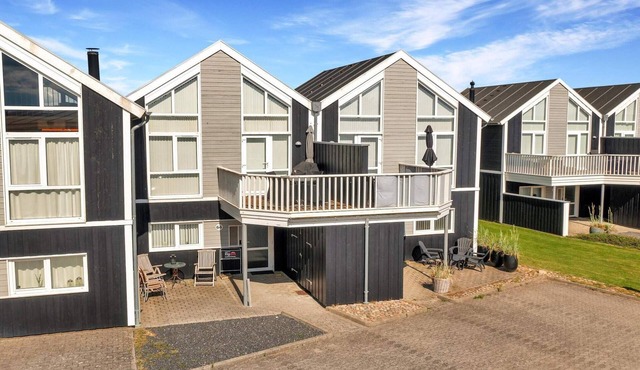 Cozy Retreat in Lokken - By Traum Ferienwohnungen