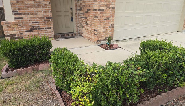 Cozy Retreat in Lovely Jarrell