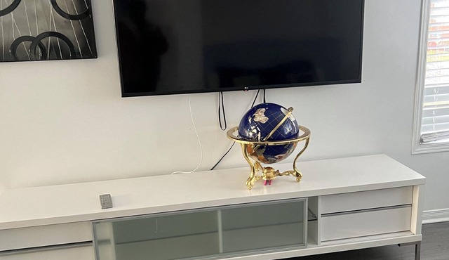 Cozy retreat In National Capital Region!