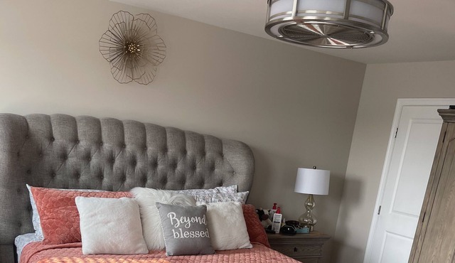 Cozy retreat in the country. 15 min from Dahlgren military base.