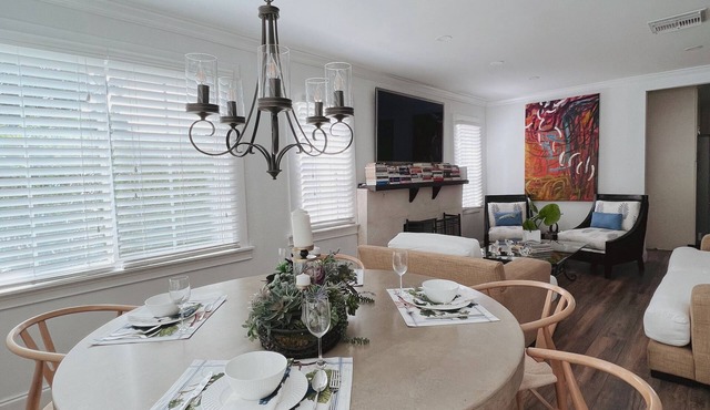 Cozy retreat in downtown West Palm Beach