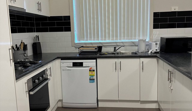 Cozy Retreat in Werribee