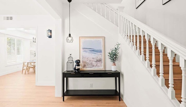 Cozy Retreat Near Downtown Perfect for Families