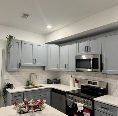 Cozy Retreat Near EWR with NYC access