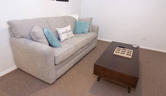 Cozy Retreat Near Ft. Wood!