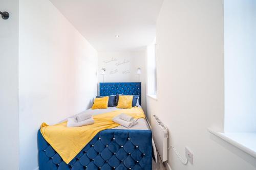 Cozy Retreat near Hollingworth Lake | Milnrow, Rochdale