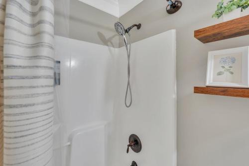 Cozy Retreat near Savannah