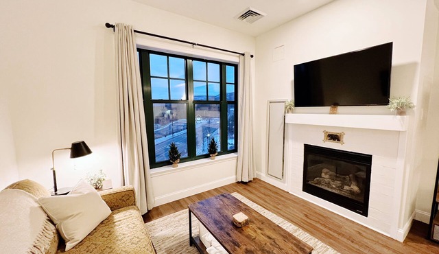 ⭐️ Cozy Retreat | Pool & Hot Tub ⛰ Mountain Creek Resort @ Appalachian