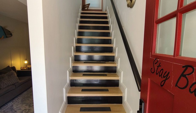 Cozy Retreat w/Private Beach Access