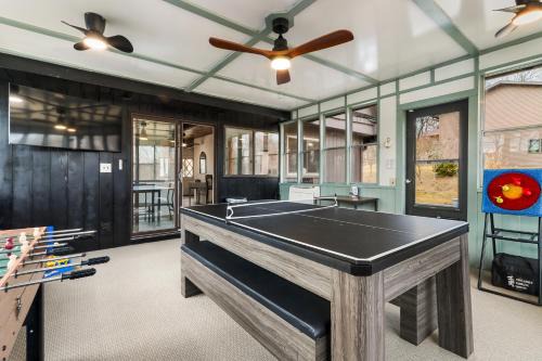 Cozy Retreat With Game Room Lake Como WI by David Rigney Real Estate Solutions
