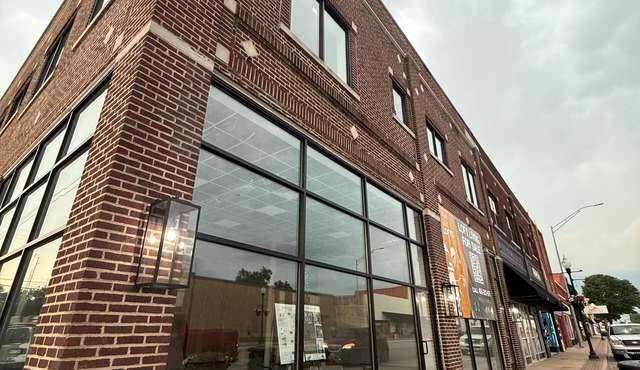 Cozy retreat with historic character in Downtown Skiatook