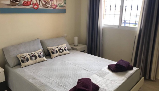 Cozy Riomar apartment, 1 bedroom 1 bathroom Riomar 3