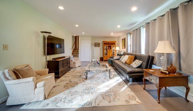 Cozy Ripley Apartment - 21 Mi to Downtown Erie!