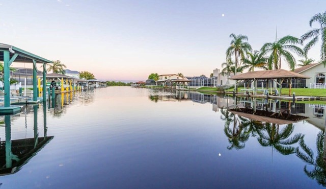 Cozy Riverfront Home with Pool
