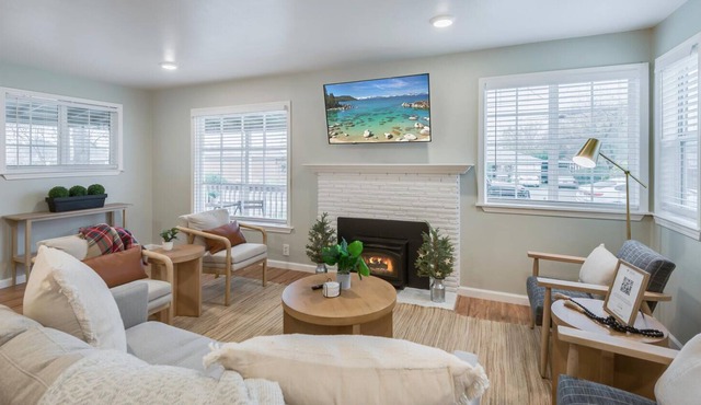 Cozy Rocklin Home with Bonus/Game Room