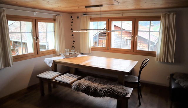 Cozy, romantic vacation home - ideal for couples or up to two families