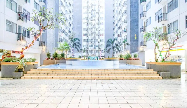 Cozy Room @ Hallo Tidur By Tio