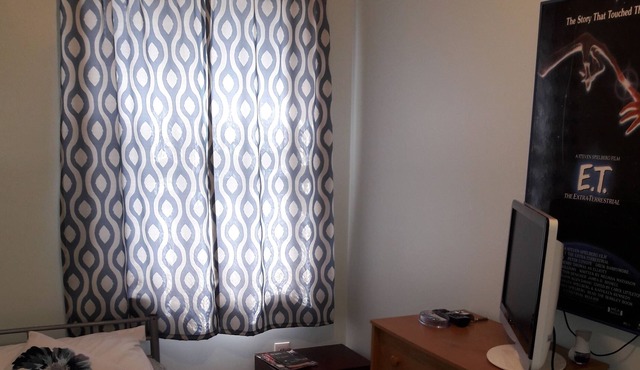 Cozy room in a townhouse (one person)