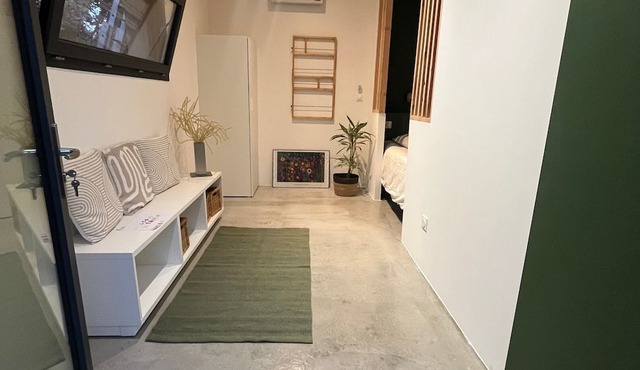 Cozy Room in Pian Médoc