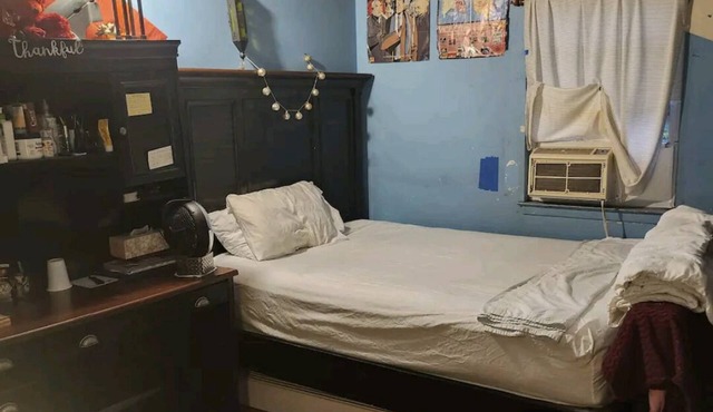 Cozy Room in quiet & safe neighborhood