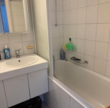 Cozy Room near Lake Zürich