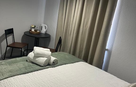 cozy room Shared House