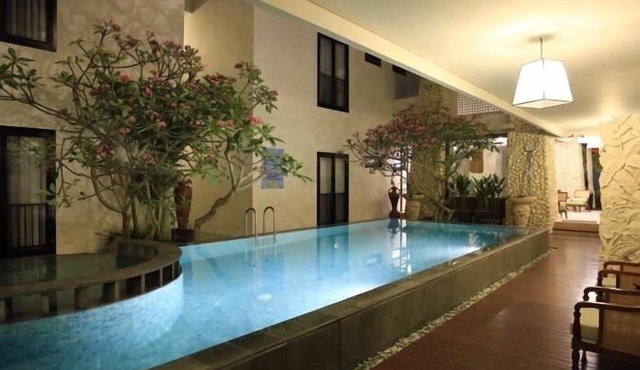 Cozy room Villa in seminyak