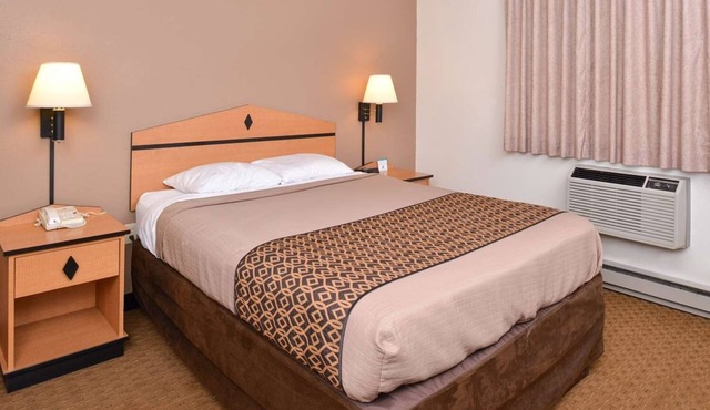 Cozy Room w/BBQ Grill and Grab-and-Go Breakfast Near East Nishnabotna River