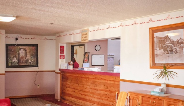 Cozy Rooms in Williamsburg, A service to remember, A hotel to relax